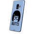 Bobs Burgers Butts Galaxy S9 Skin